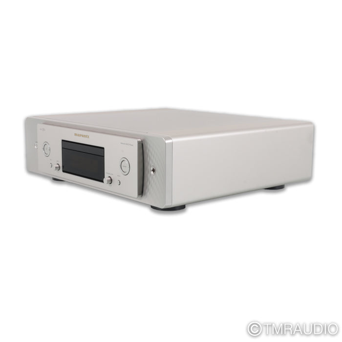 Marantz CD / SACD 30n SACD Player; DAC