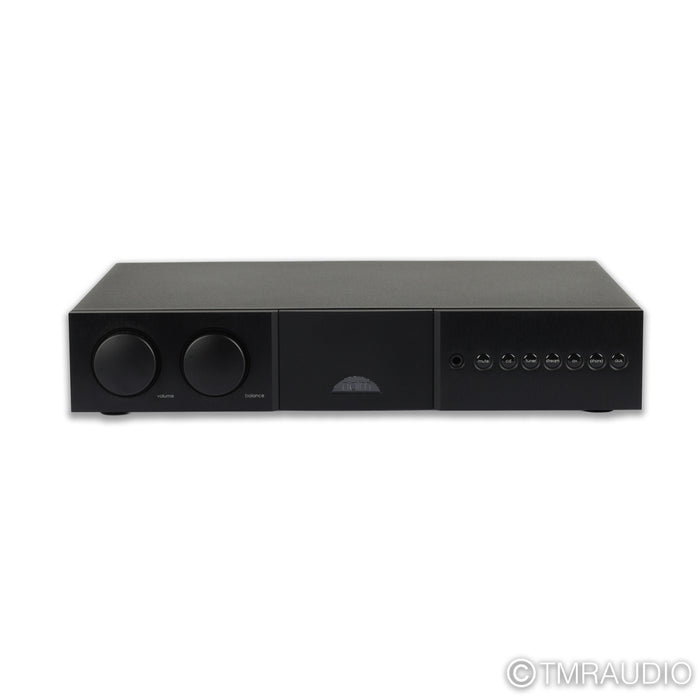 Naim Supernait 3 Stereo Integrated Amplifier; MM Phono
