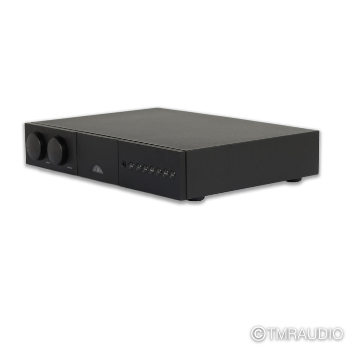Naim Supernait 3 Stereo Integrated Amplifier; MM Phono