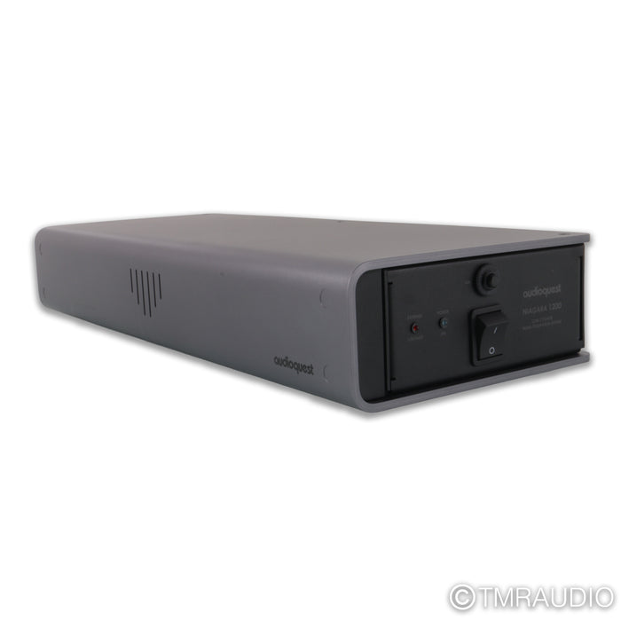 AudioQuest Niagara 1200 AC Power Conditioner