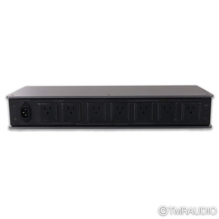 AudioQuest Niagara 1200 AC Power Conditioner