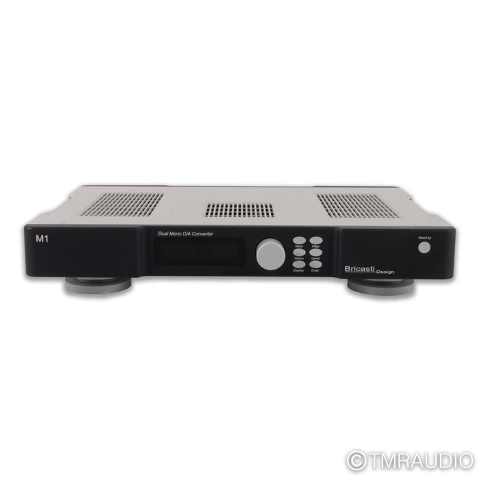 Bricasti Design M1SE DAC; D/A Converter