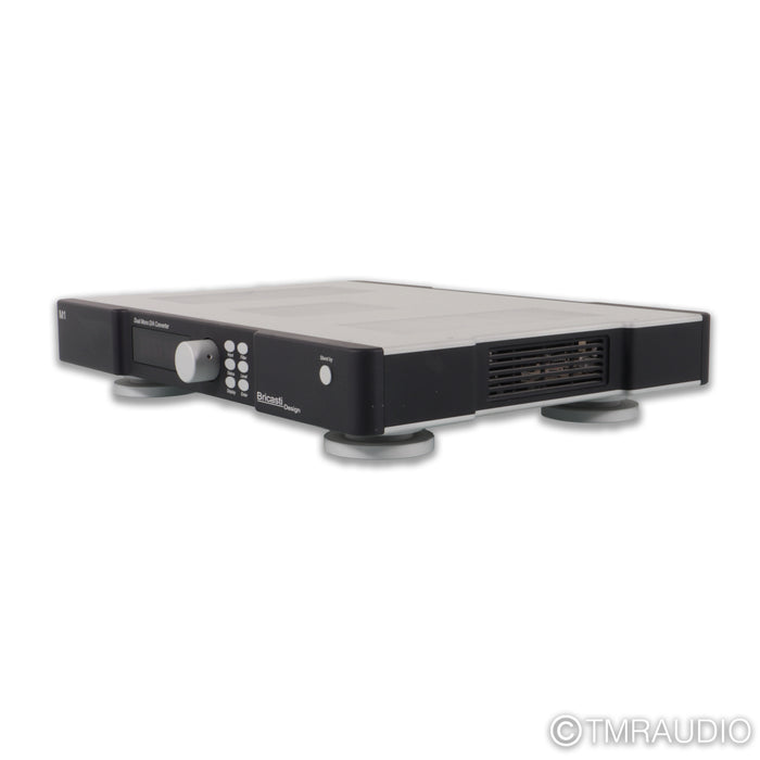Bricasti Design M1SE DAC; D/A Converter