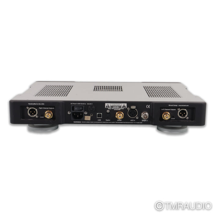 Bricasti Design M1SE DAC; D/A Converter