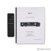 Rogue Audio RP-5 Stereo Tube Preamplifier; MM / MC Phono