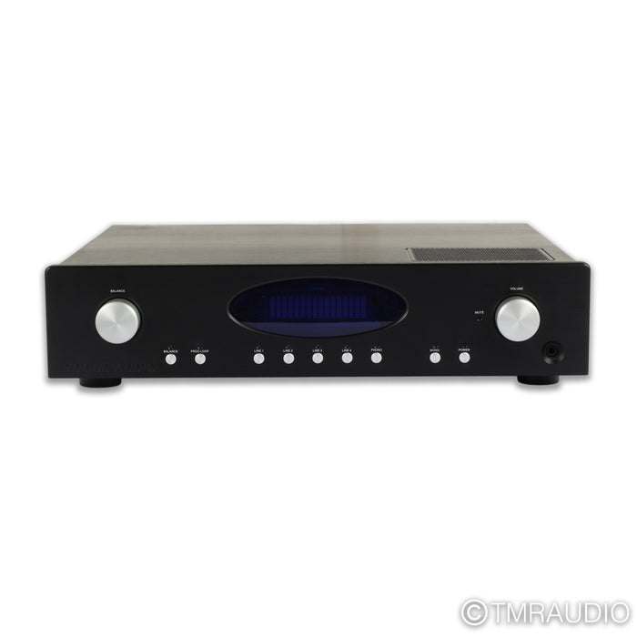Rogue Audio RP-5 Stereo Tube Preamplifier; MM / MC Phono