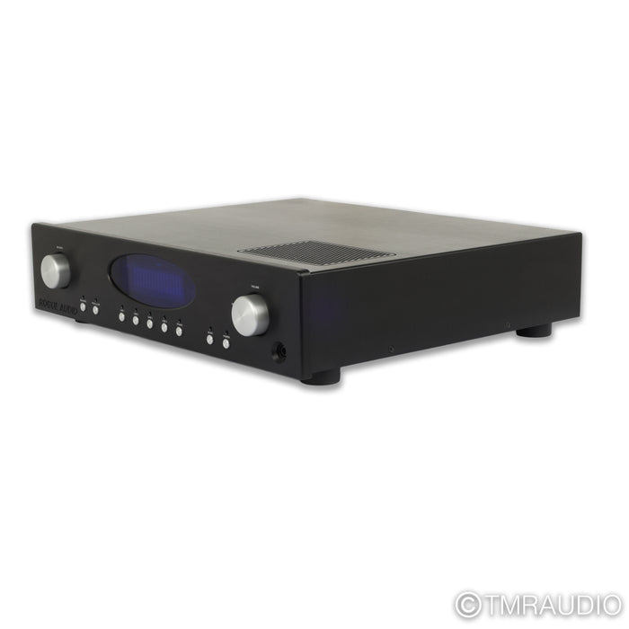Rogue Audio RP-5 Stereo Tube Preamplifier; MM / MC Phono