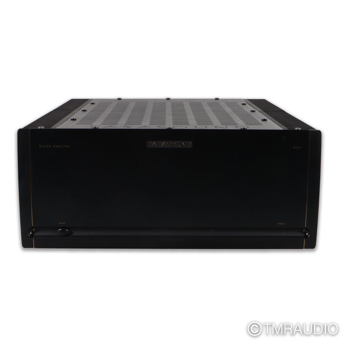 Parasound Halo A21+ Stereo Power Amplifier