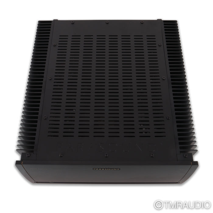 Parasound Halo A21+ Stereo Power Amplifier