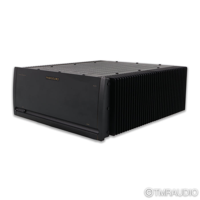 Parasound Halo A21+ Stereo Power Amplifier