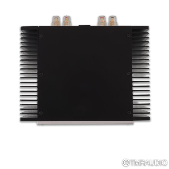 Benchmark Media AHB2 Stereo Power Amplifier