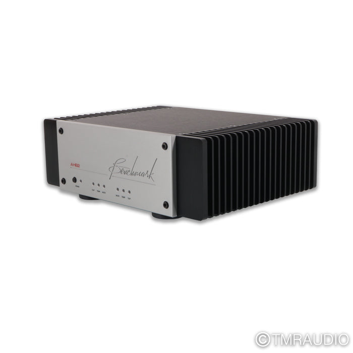 Benchmark Media AHB2 Stereo Power Amplifier
