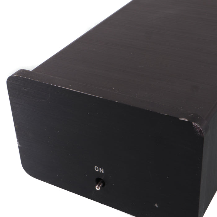 YBA 2 Alpha Stereo Preamplifier w/ Power Supply; MM Phono