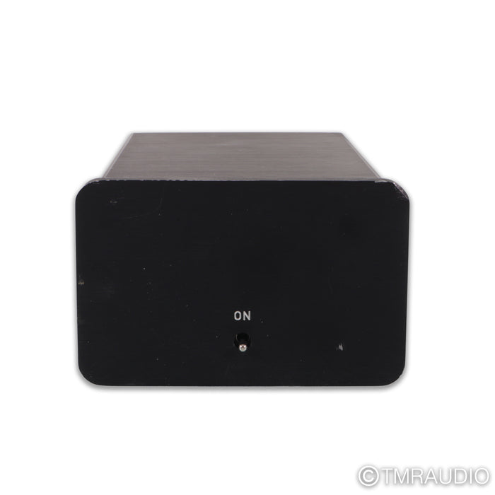 YBA 2 Alpha Stereo Preamplifier w/ Power Supply; MM Phono