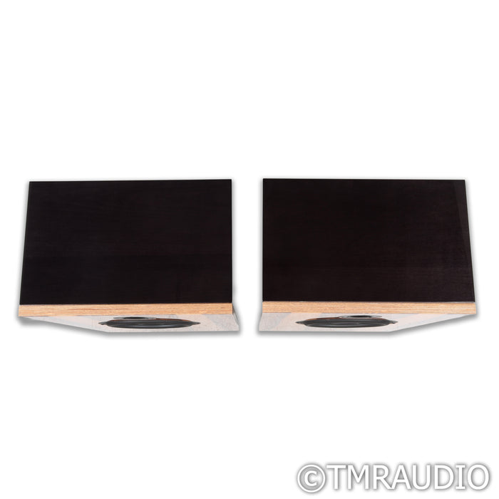 Devore Fidelity Orangutan O/96 Floorstanding Speakers; Gloss Lace Walnut Pair