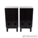 Devore Fidelity Orangutan O/96 Floorstanding Speakers; Gloss Lace Walnut Pair