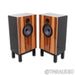 Devore Fidelity Orangutan O/96 Floorstanding Speakers; Gloss Lace Walnut Pair