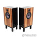 Devore Fidelity Orangutan O/96 Floorstanding Speakers; Gloss Lace Walnut Pair