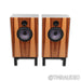 Devore Fidelity Orangutan O/96 Floorstanding Speakers; Gloss Lace Walnut Pair