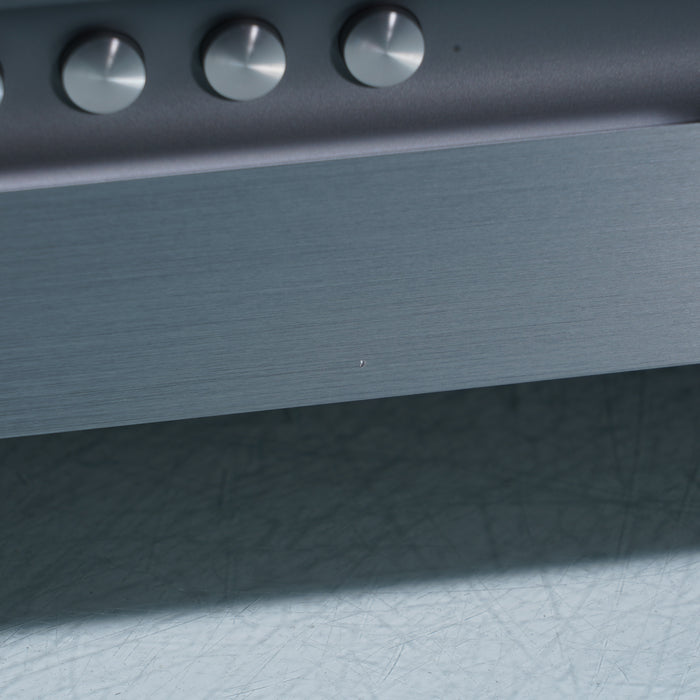 Pass Labs INT-60 Integrated Stereo Amplifier