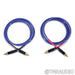 Nordost Blue Heaven Leif RCA Cables; 1.5m Pair Interconnects