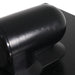 B&W Matrix 805 Bookshelf Speakers; Black Ash Pair