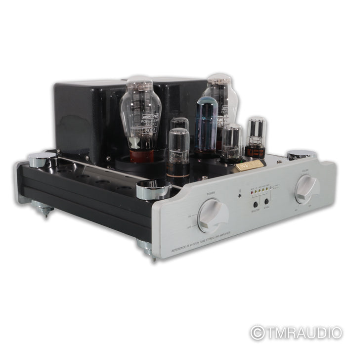 Audio Space Reference 2S Stereo Tube Preamplifier