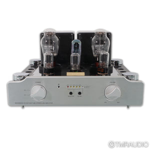 Audio Space Reference 2S Stereo Tube Preamplifier
