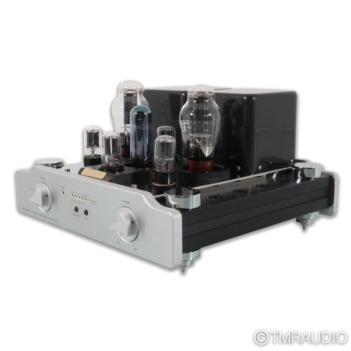 Audio Space Reference 2S Stereo Tube Preamplifier