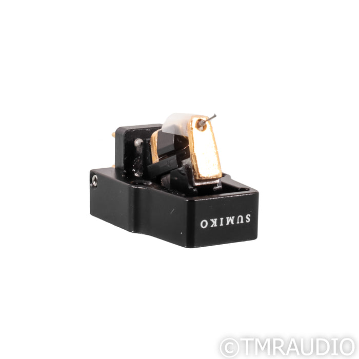 Sumiko Starling Low Output Moving Coil Cartridge; MC