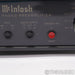 McIntosh MP100 MM / MC Phono Preamplifier