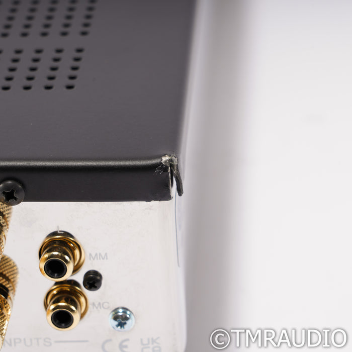 McIntosh MP100 MM / MC Phono Preamplifier