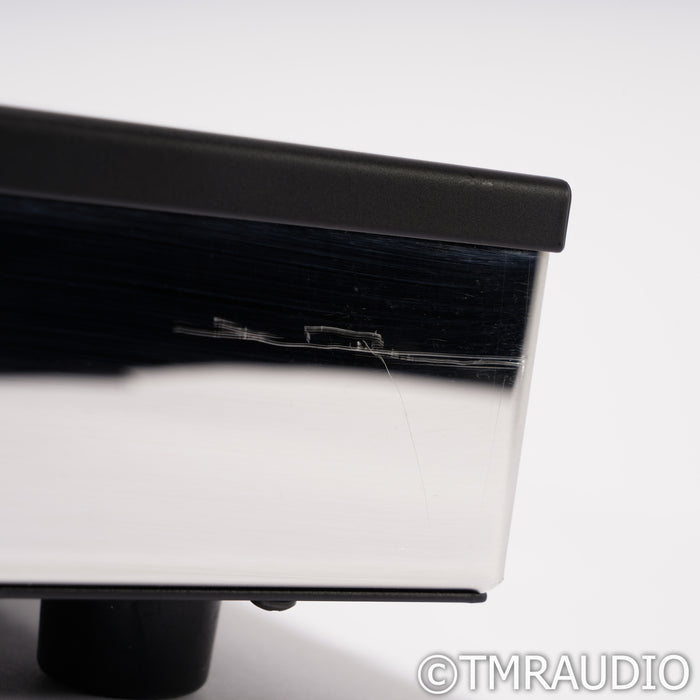McIntosh MP100 MM / MC Phono Preamplifier