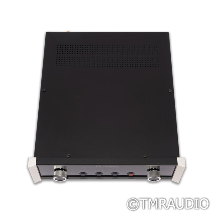 McIntosh MP100 MM / MC Phono Preamplifier