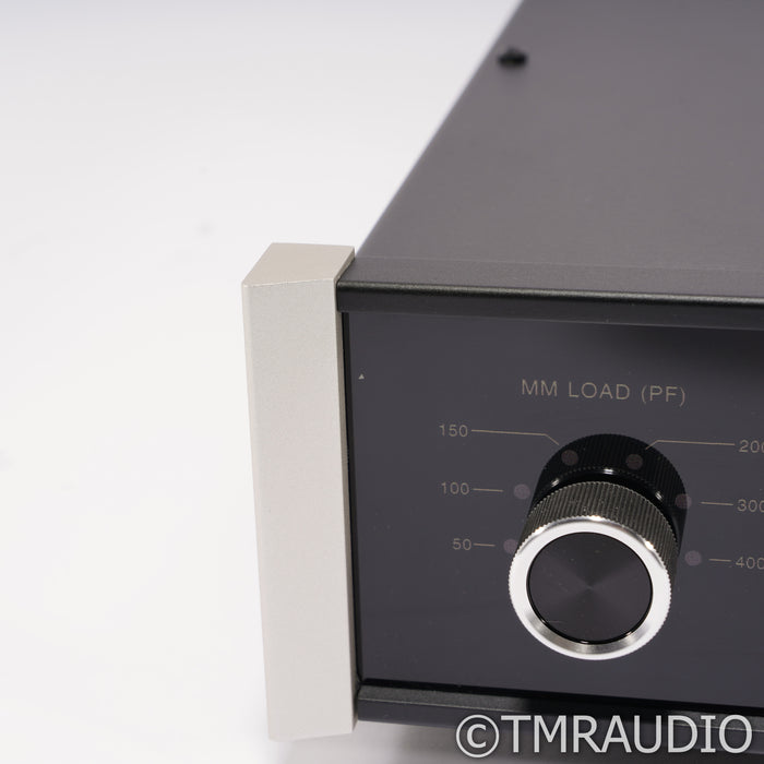 McIntosh MP100 MM / MC Phono Preamplifier