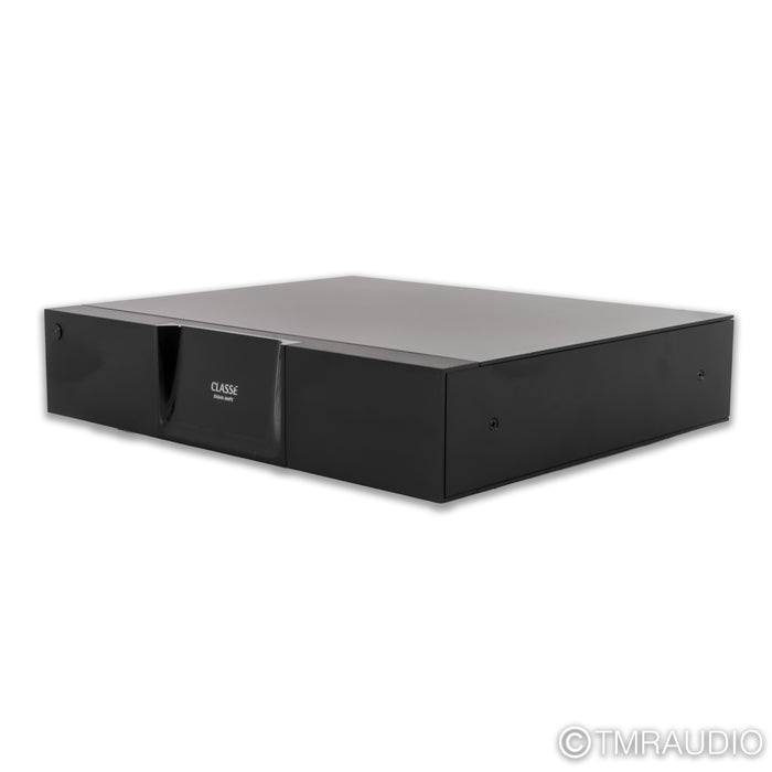 Classe Audio Sigma Amp2 Stereo Power Amplifier