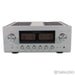 Luxman L-590AXII Stereo Integrated Amplifier; MM / MC Phono