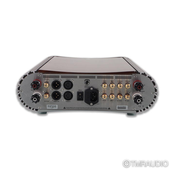 Gato Audio AMP-150 AE Stereo Integrated Amplifier