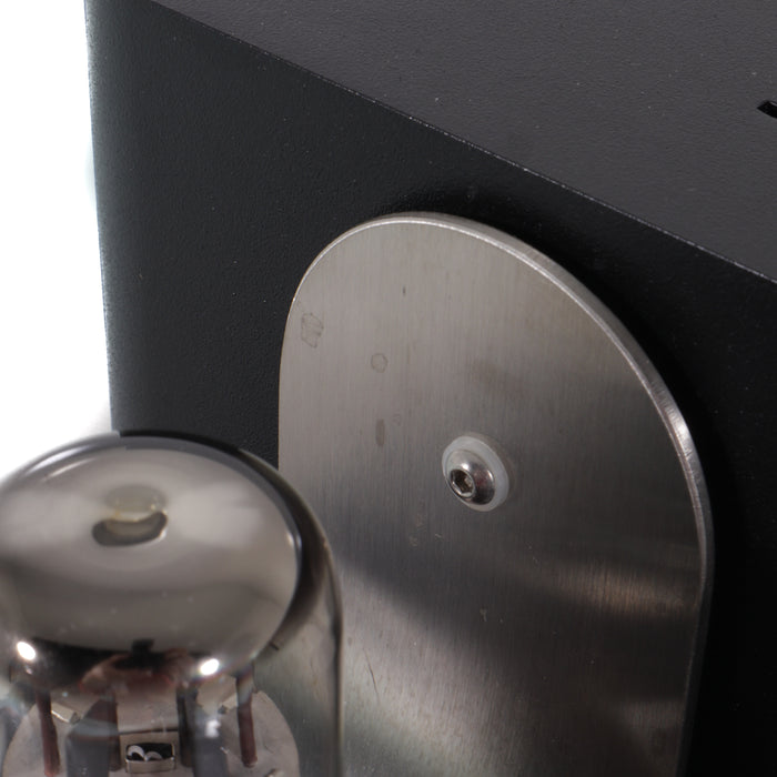 Unison Research Triode 25 Stereo Tube Integrated Amplifier; Cherry