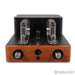 Unison Research Triode 25 Stereo Tube Integrated Amplifier; Cherry