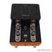 Unison Research Triode 25 Stereo Tube Integrated Amplifier; Cherry