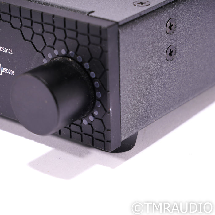 Mytek Liberty DAC II; D/A Converter