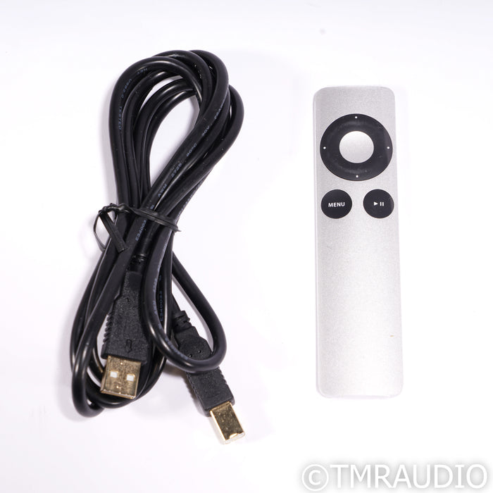 Mytek Liberty DAC II; D/A Converter