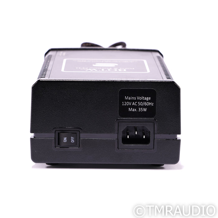 Sbooster BOTW Mk II Power Supply; 9v-10.5v