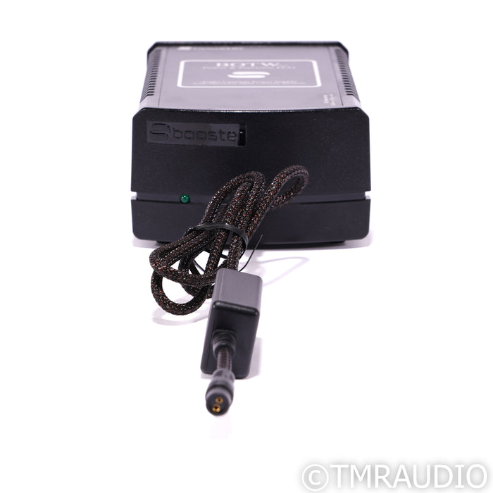 Sbooster BOTW Mk II Power Supply; 9v-10.5v