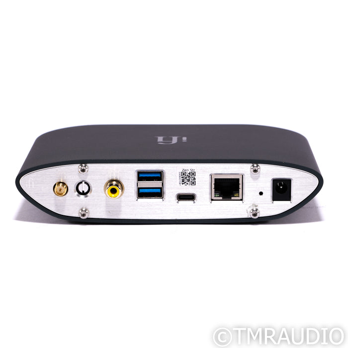 iFi Audio Zen Stream Network Music Streamer