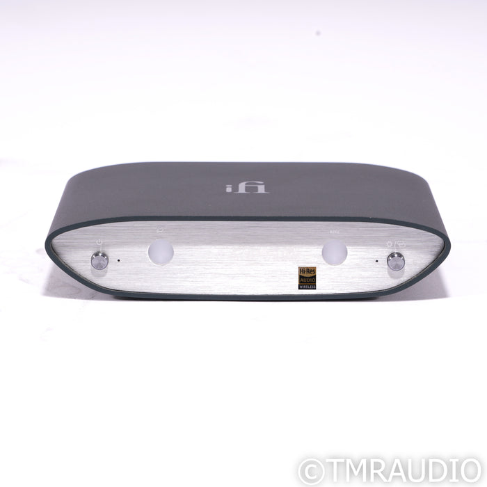 iFi Audio Zen Stream Network Music Streamer