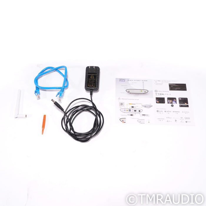 iFi Audio Zen Stream Network Music Streamer