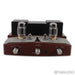 Unison Research Preludio Stereo Tube Integrated Amplifier; Mahogany