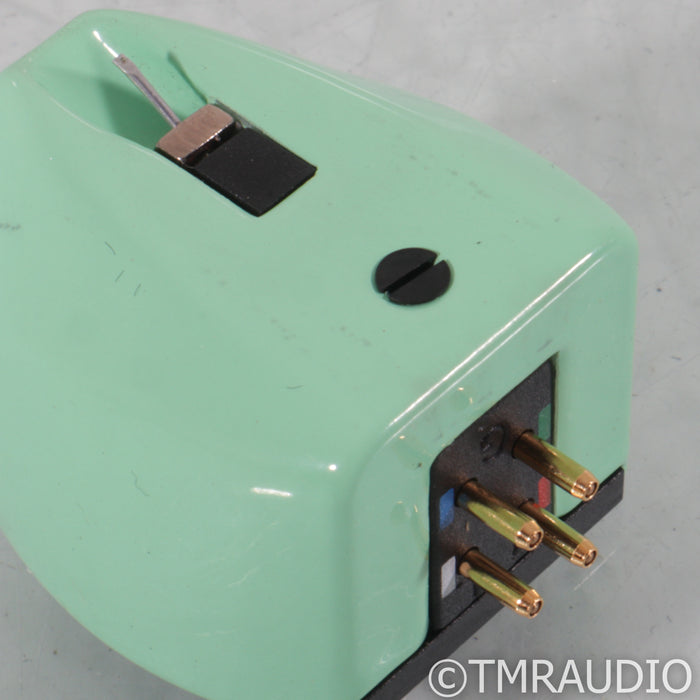 E.A.T. Jo No 5 Moving Coil Cartridge; MC (Low Hours)